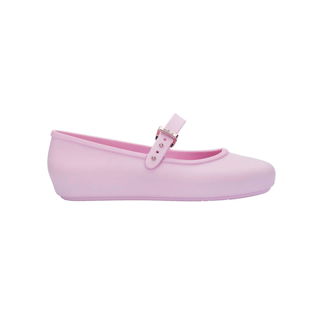 Mini Melissa Soft Ballerina for Kids and Teens