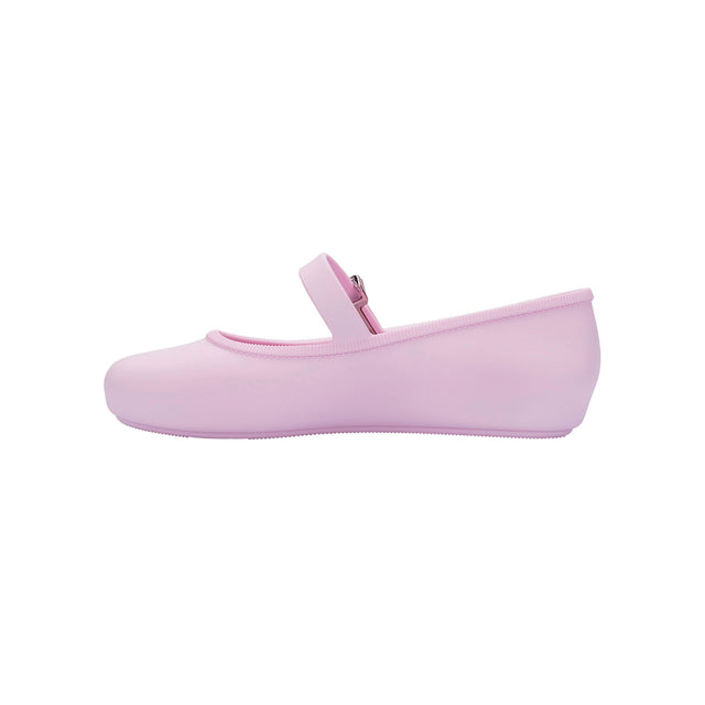 Mini Melissa Soft Ballerina for Kids and Teens