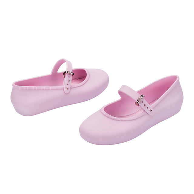Mini Melissa Soft Ballerina for Kids and Teens