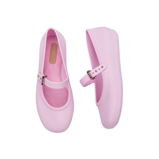 Mini Melissa Soft Ballerina for Kids and Teens