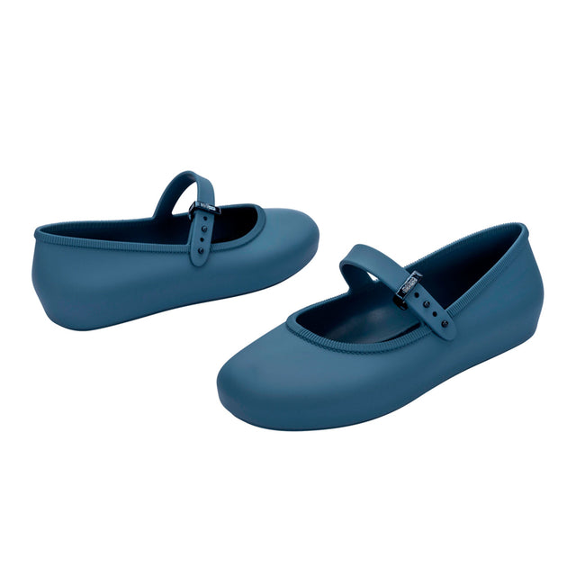 Mini Melissa Soft Ballerina for Kids and Teens