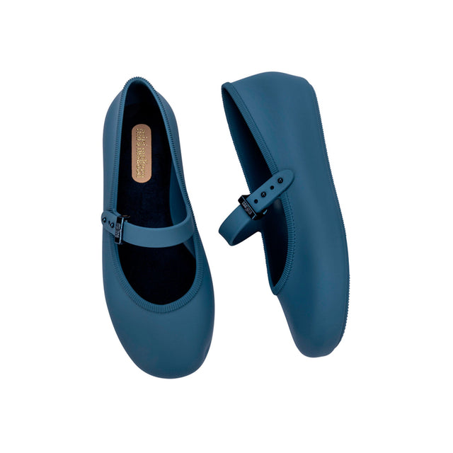 Mini Melissa Soft Ballerina for Kids and Teens