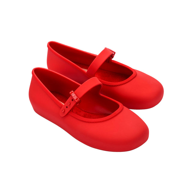 Mini Melissa Soft Ballerina for Kids and Teens