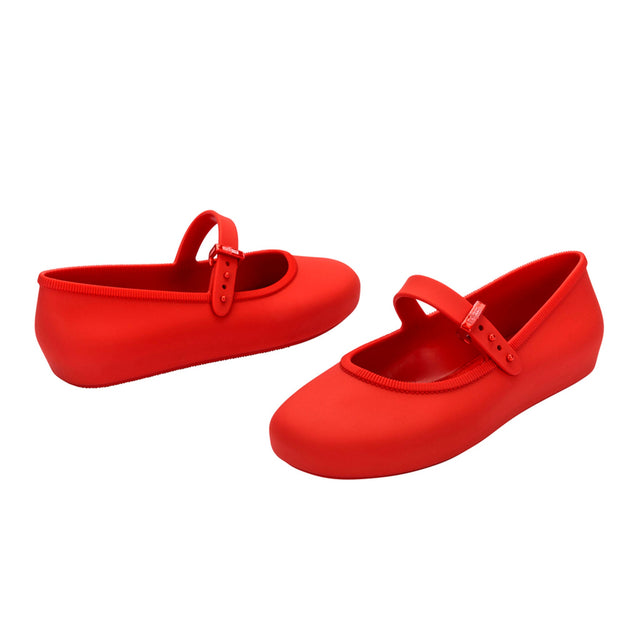 Mini Melissa Soft Ballerina for Kids and Teens