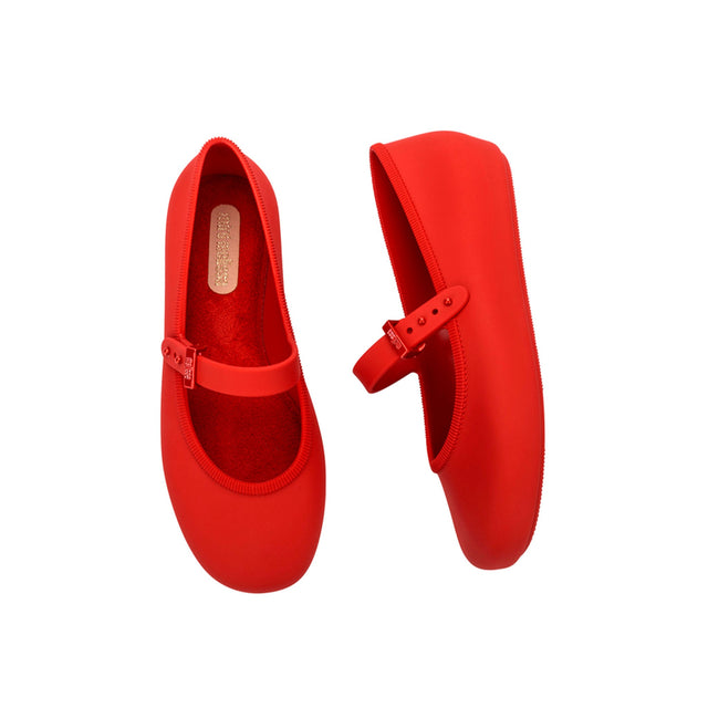 Mini Melissa Soft Ballerina for Kids and Teens