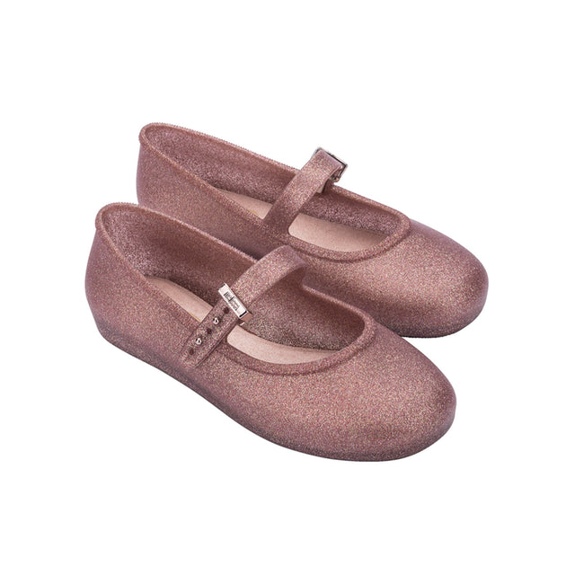 Mini Melissa Soft Ballerina for Kids and Teens