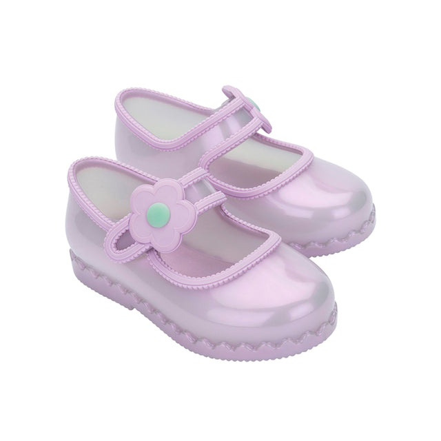 Mini Melissa Hip Ballerina