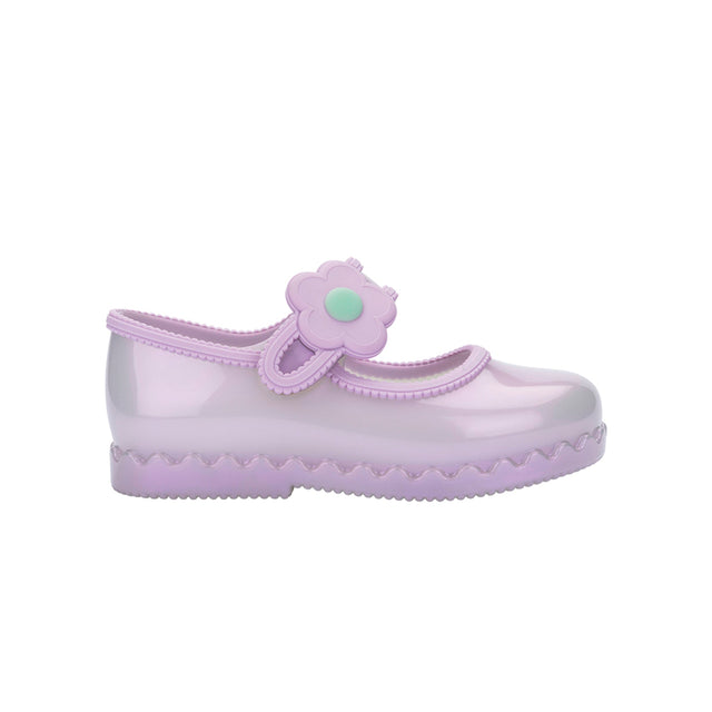 Mini Melissa Hip Ballerina