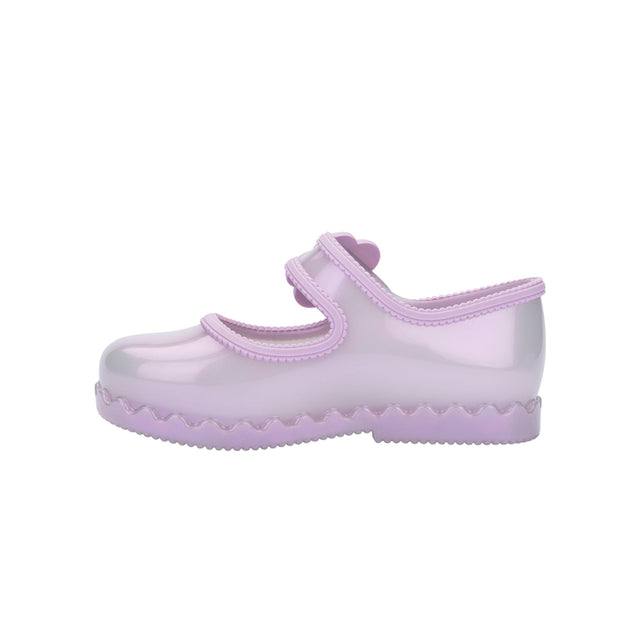 Mini Melissa Hip Ballerina