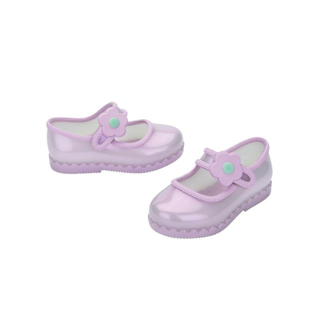Mini Melissa Hip Ballerina