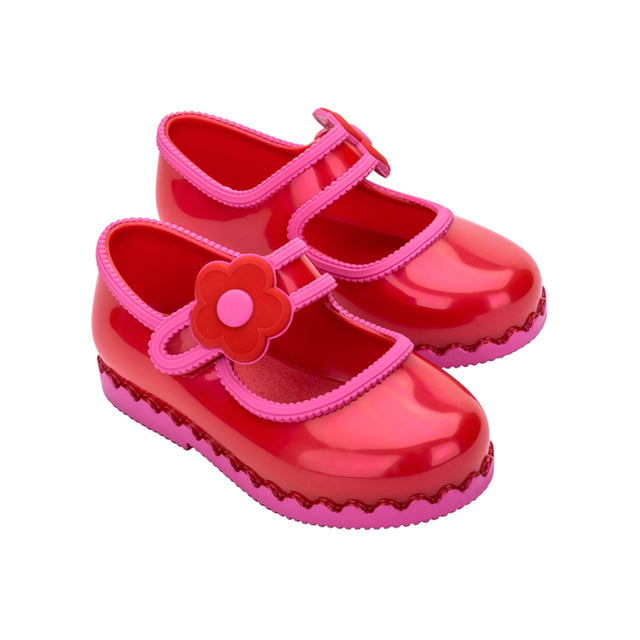 Mini Melissa Hip Ballerina