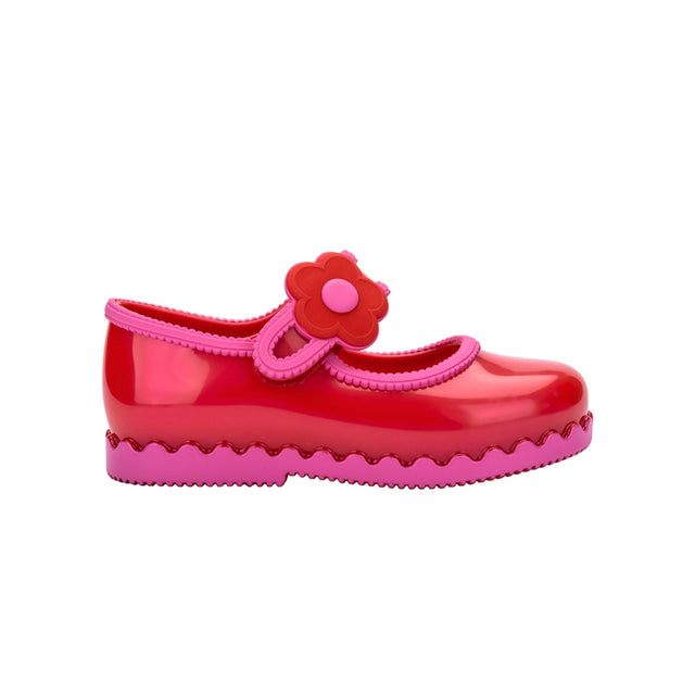 Mini Melissa Hip Ballerina