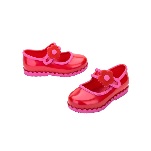 Mini Melissa Hip Ballerina