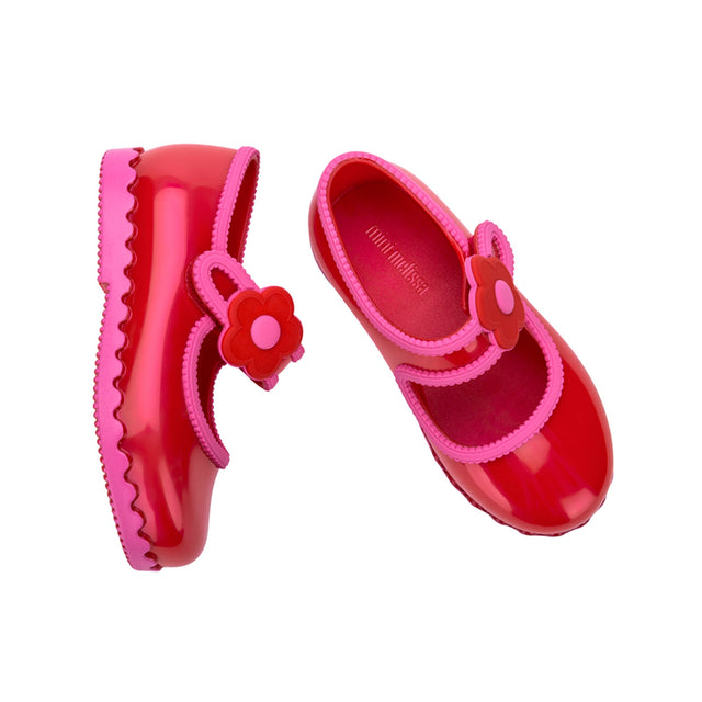 Mini Melissa Hip Ballerina