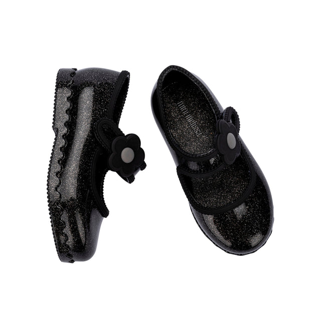 Mini Melissa Hip Ballerina