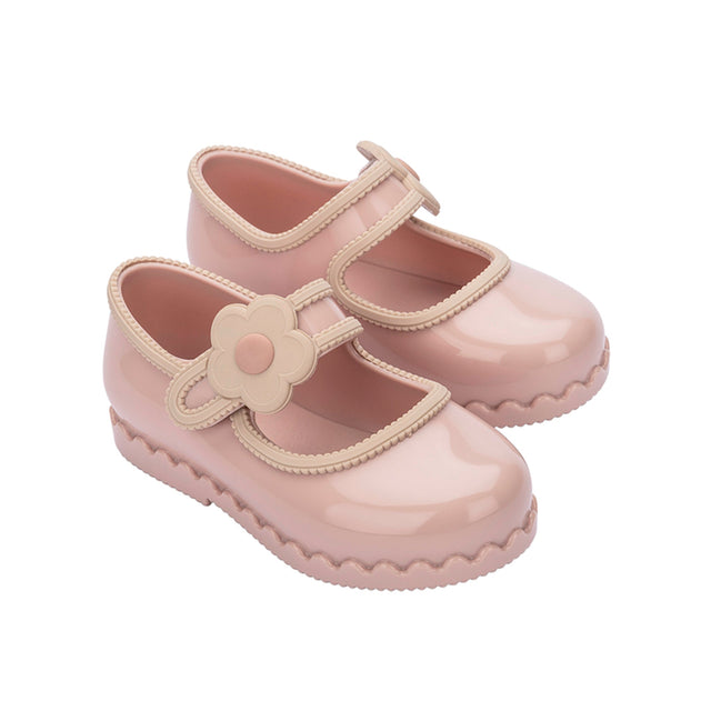 Mini Melissa Hip Ballerina