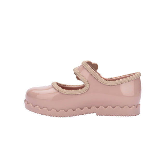 Mini Melissa Hip Ballerina