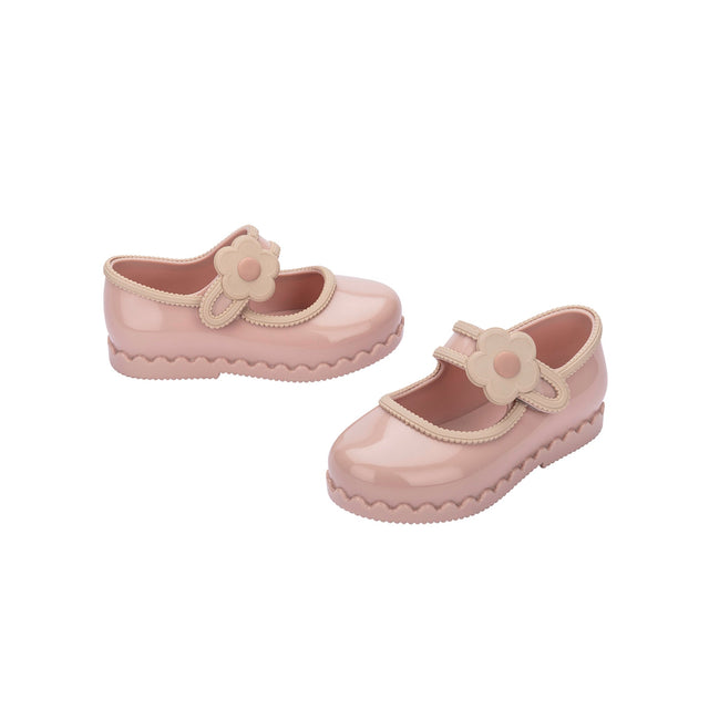 Mini Melissa Hip Ballerina