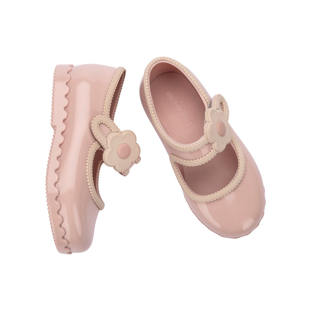 Mini Melissa Hip Ballerina