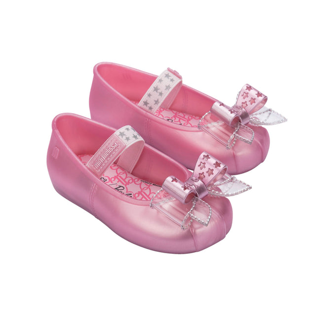 Mini Melissa Sophie + Barbie