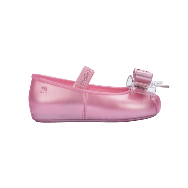 Mini Melissa Sophie + Barbie