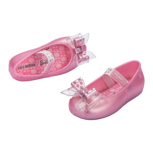 Mini Melissa Sophie + Barbie