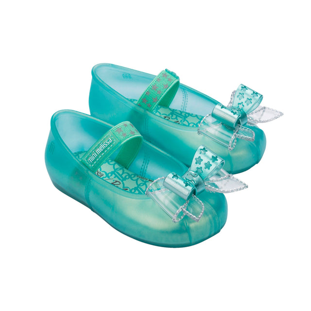 Mini Melissa Sophie + Barbie