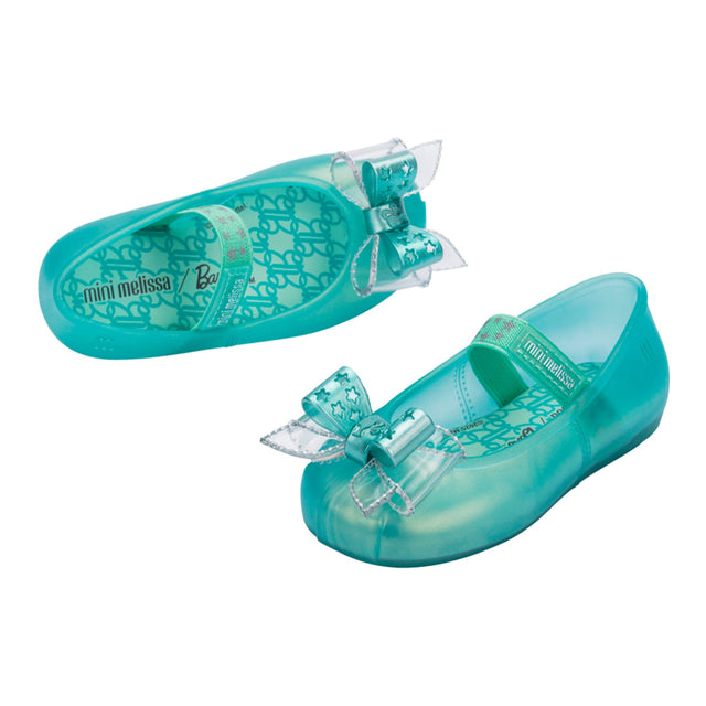 Mini Melissa Sophie + Barbie