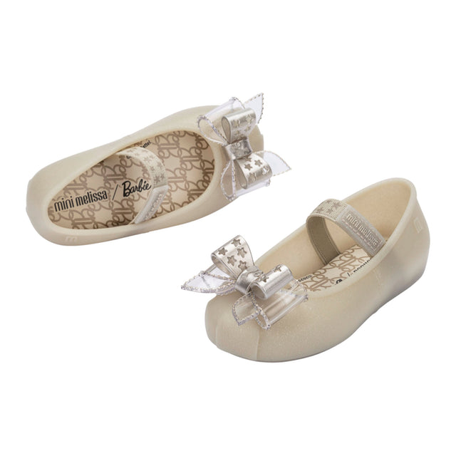 Mini Melissa Sophie + Barbie