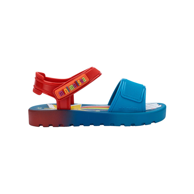 Mini Melissa Colors