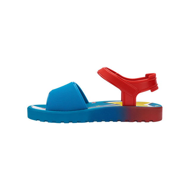 Mini Melissa Colors
