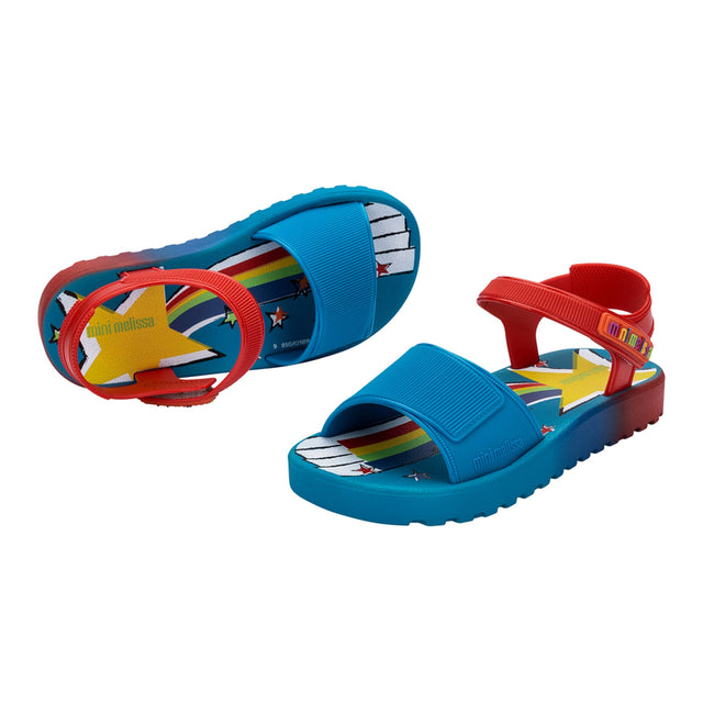 Mini Melissa Colors