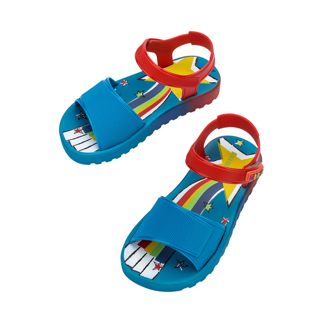 Mini Melissa Colors