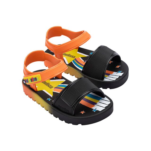 Mini Melissa Colors