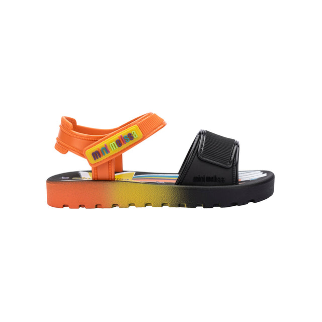 Mini Melissa Colors