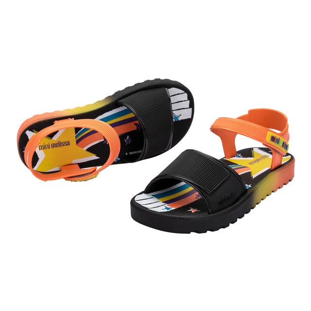 Mini Melissa Colors
