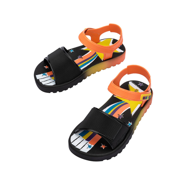 Mini Melissa Colors