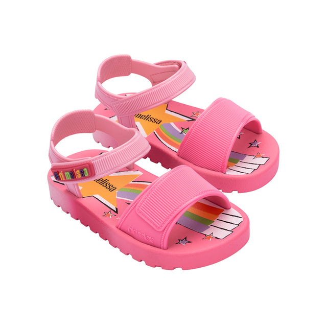 Mini Melissa Colors