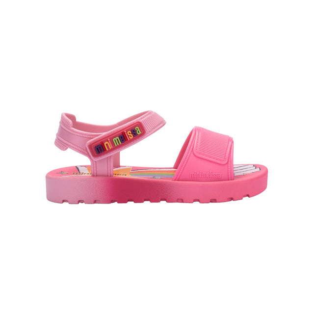 Mini Melissa Colors