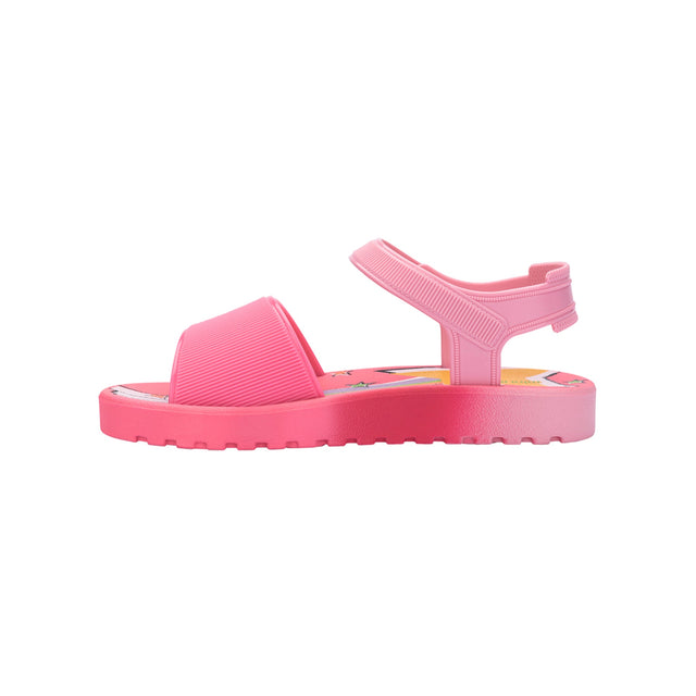 Mini Melissa Colors