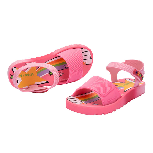 Mini Melissa Colors