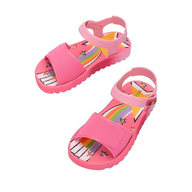 Mini Melissa Colors