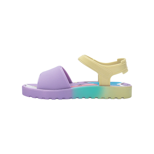 Mini Melissa Colors