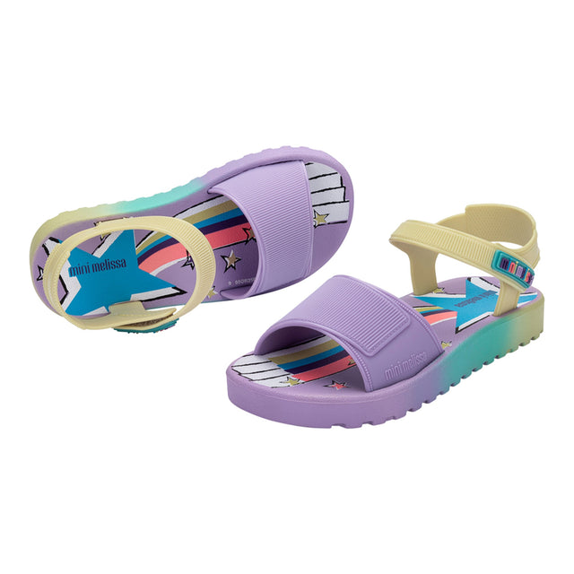 Mini Melissa Colors