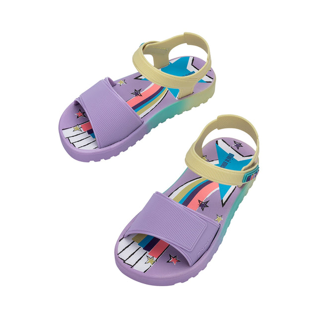 Mini Melissa Colors