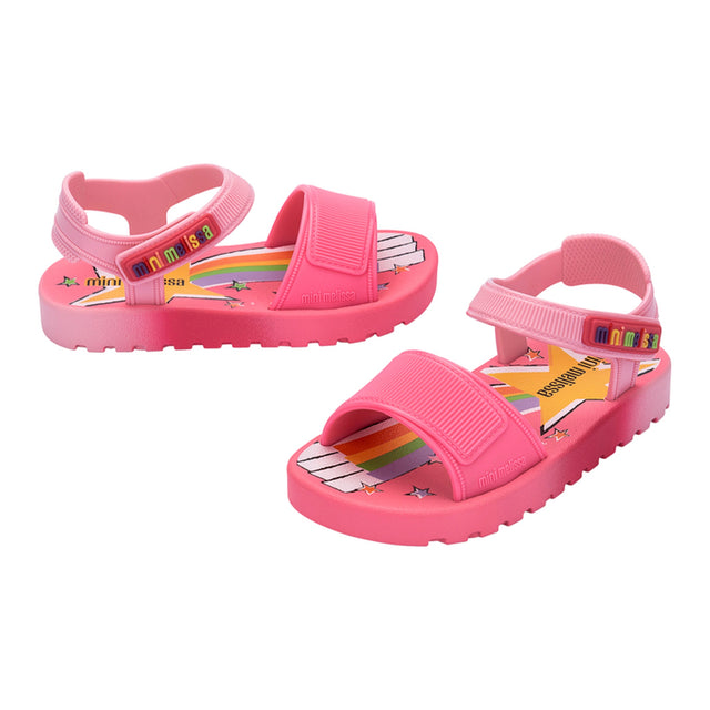 Mini Melissa Colors for Kids and Teens