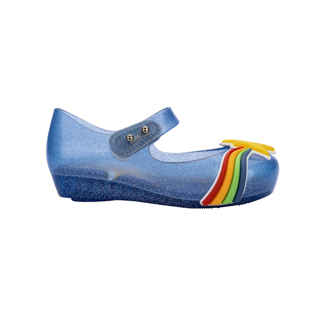 Mini Melissa Ultragirl Colors