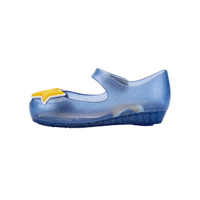 Mini Melissa Ultragirl Colors