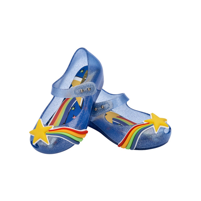 Mini Melissa Ultragirl Colors