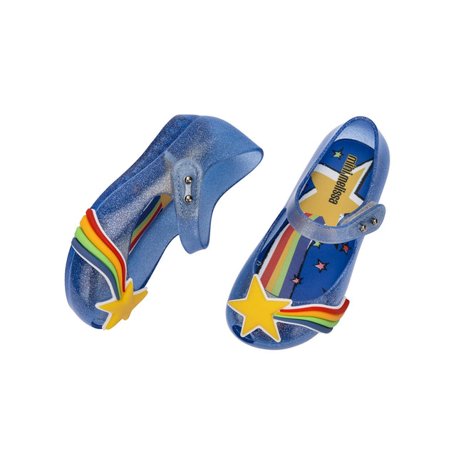Mini Melissa Ultragirl Colors